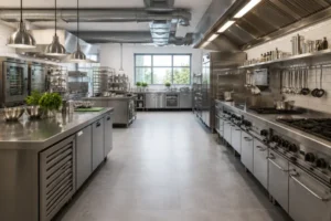 Essential Indian Cooking Gear for Commercial Kitchens