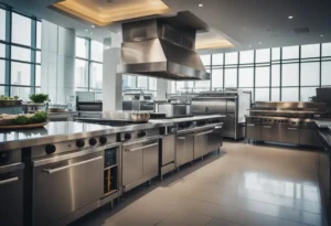 Kitchen Appliances That Actually Save Time for Busy Pros