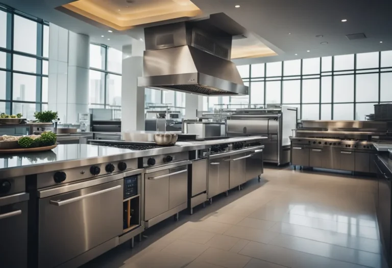 Kitchen Appliances That Actually Save Time for Busy Pros