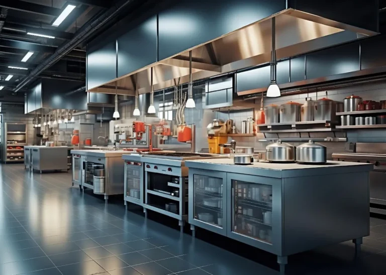 Essential Kitchen Equipment for Beginners: What You Really Need