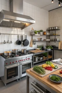 Essential Kitchen Equipment for Home Cooks: Your Go-To Guide