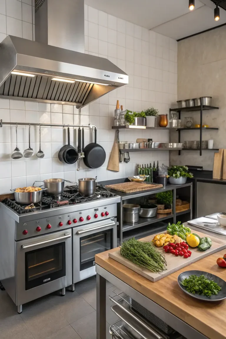 Essential Kitchen Equipment for Home Cooks: Your Go-To Guide