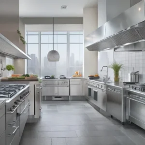 Essential Kitchen Equipment for New Restaurants: Your Comprehensive Guide