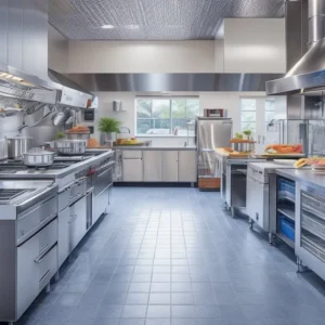 Essential Kitchen Equipment for Startups: Your Path to Success