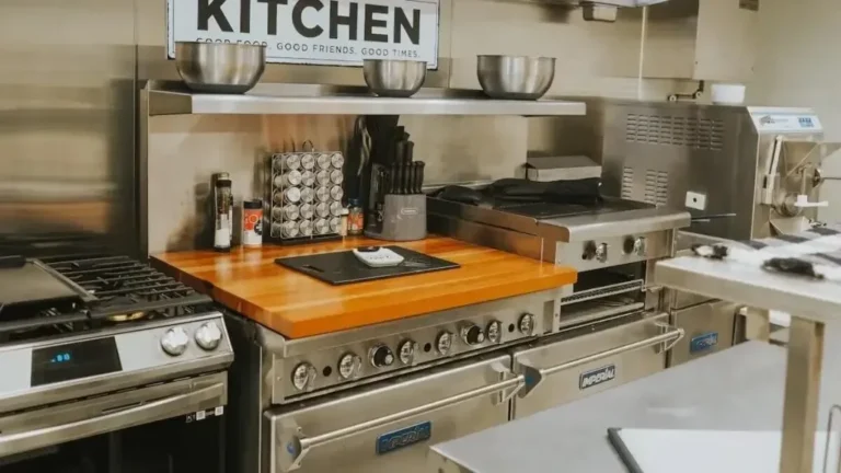 Essential Kitchen Equipment: What Your Restaurant Needs