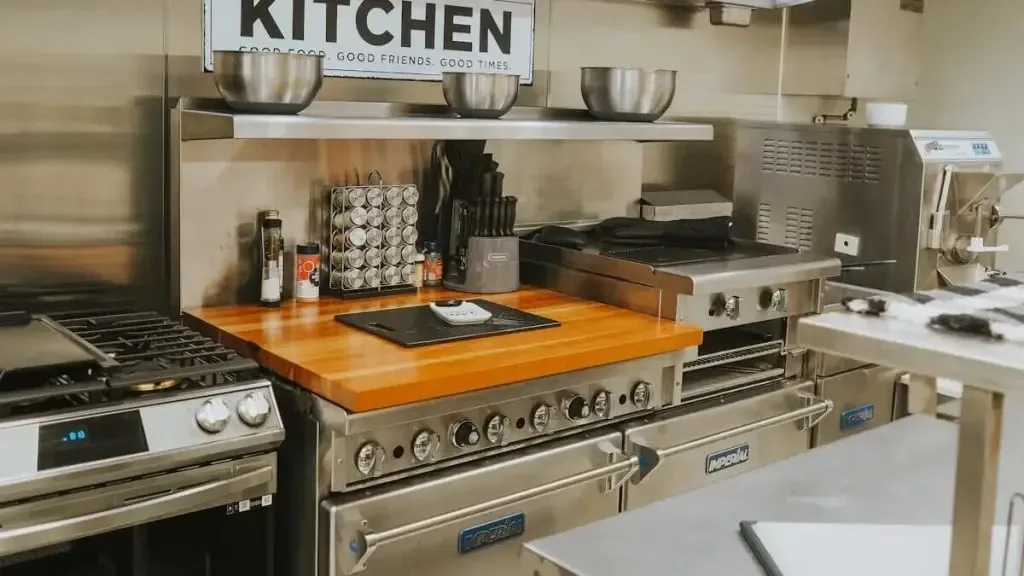 Essential Kitchen Equipment: What Your Restaurant Needs