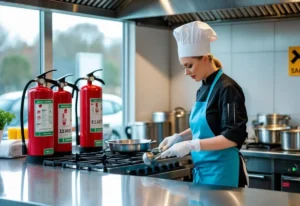 Kitchen Safety Gear 2025: Must-Haves for a Worry-Free Cook