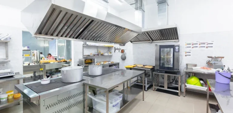 Must-Have Kitchen Tools Every Restaurant Needs
