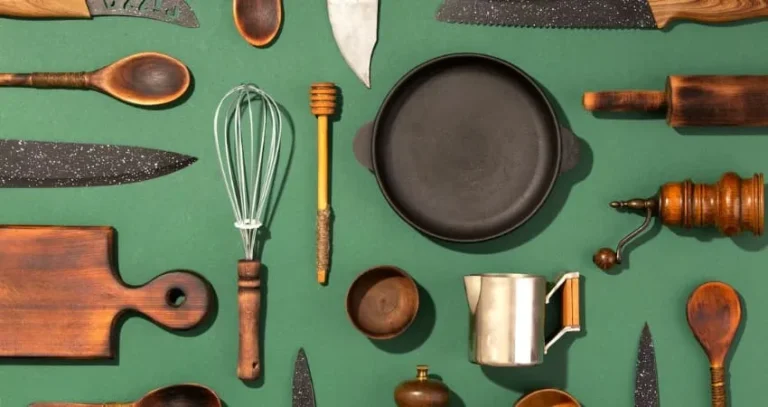 Essential Kitchen Tools for Catering Beginners: Your Starter Kit