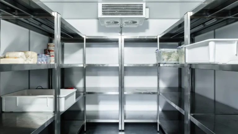 Essential Refrigeration Solutions for Commercial Kitchens