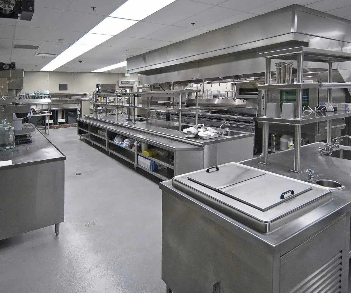 Essential Restaurant Equipment: Your Kitchen's Key to Success