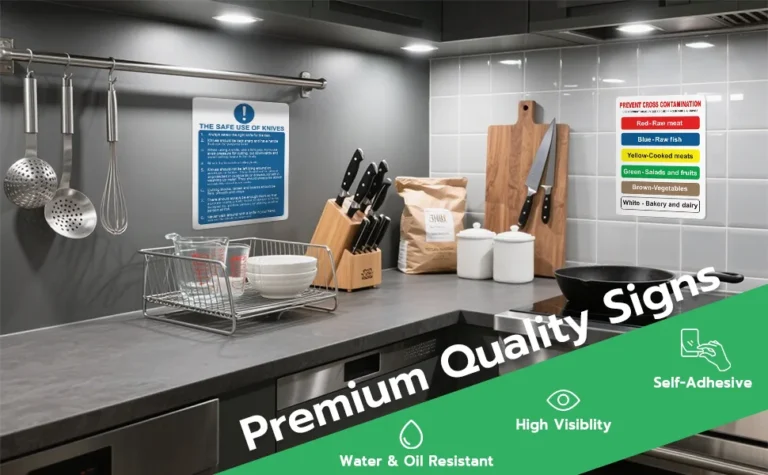 Essential Safety Measures for Commercial Kitchens: A Chef’s Guide