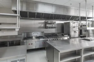 Essential Safety Tips for Commercial Kitchens