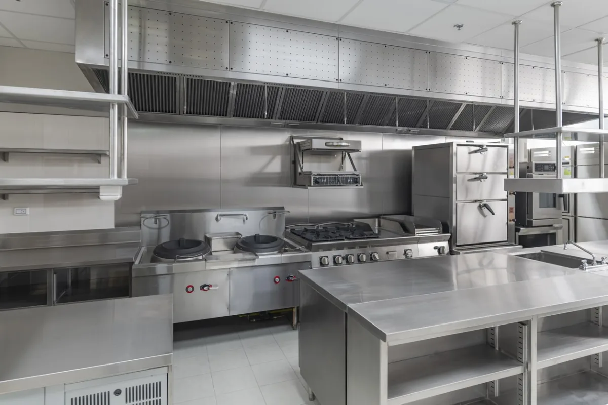 Essential Safety Tips for Commercial Kitchens