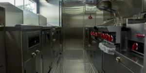 Essential Safety Tips for Mobile Food Businesses: Keeping Your Food Truck Secure