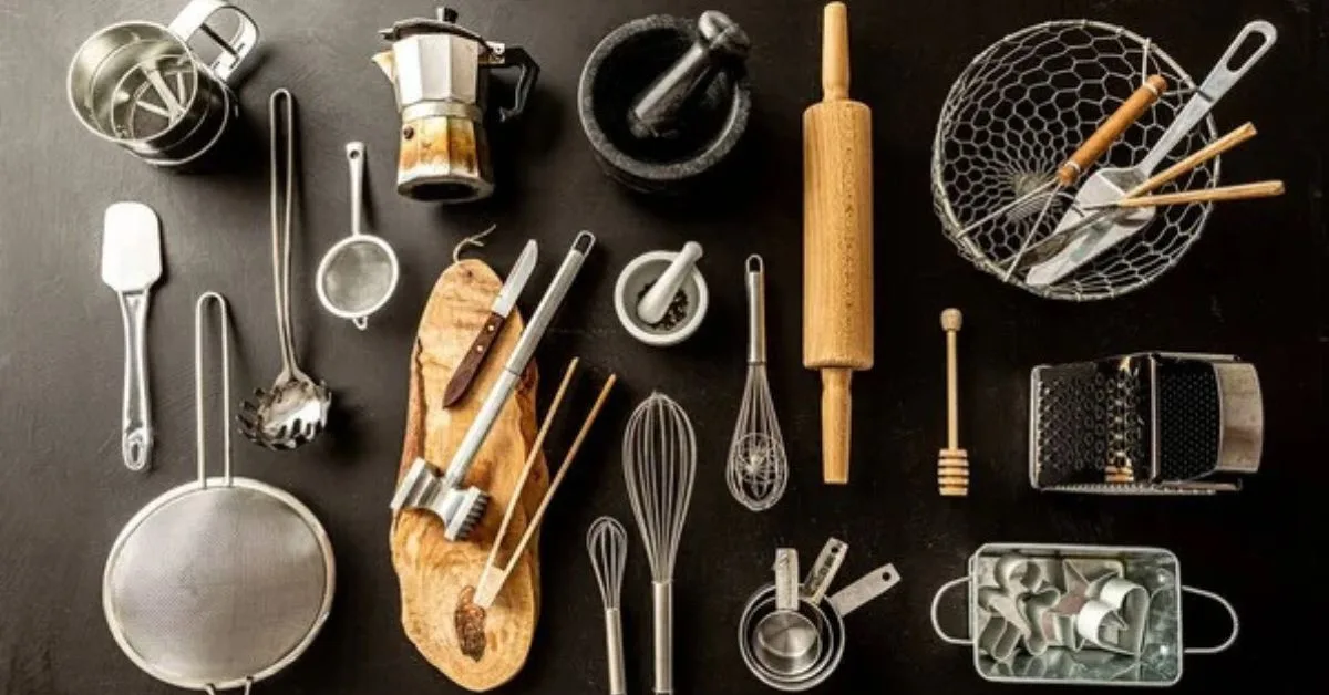 Essential Tools Every Chef Needs in Their Kitchen