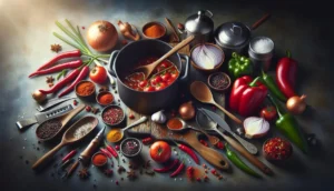 Essential Tools for Perfect Chili: Your Ultimate Kitchen Companions