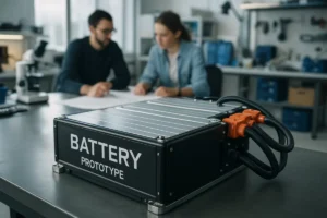 EUR-WECCBBAT Review: Real-World Battery Test Insights