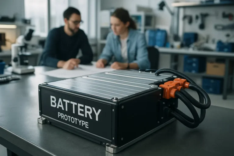 EUR-WECCBBAT Review: Real-World Battery Test Insights