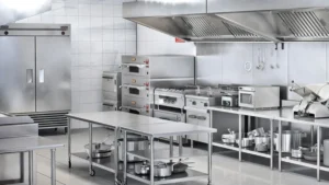 EUR-WECCCAS Review: Is This Commercial Kitchen Equipment Legit?