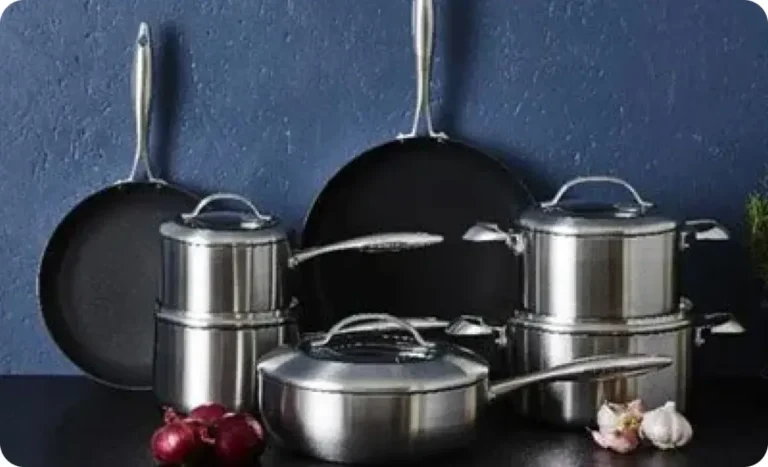 EUR-WECCIEAT Review: Is This Cookware Worth It?