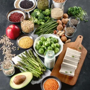 Diving Into Plant-Based Proteins: Benefits and Beyond