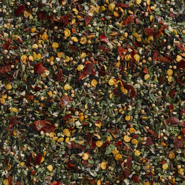 Find Replacement Seasoning Blends for Your Lost Favorites