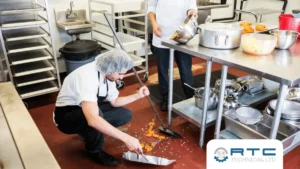 Food Safety Best Practices for Commercial Kitchens: A Deep Dive