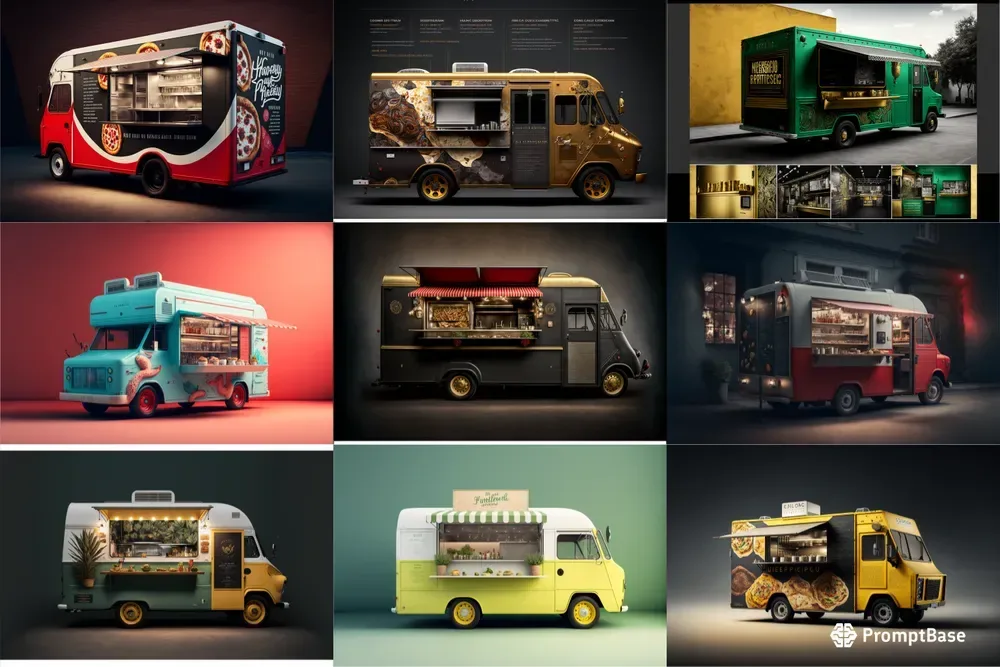 Food Truck Design Best Practices: Build a Rolling Restaurant!