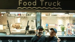 Food Truck Marketing Strategies That Actually Work