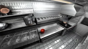 Food Truck Supplies: Get Your Kitchen Rolling Right