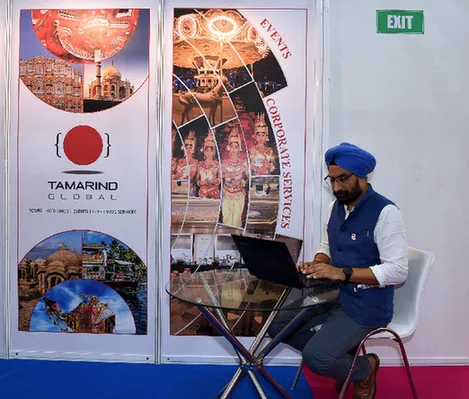 Fusion Dishes with Tamarind: Blending Flavors Across Cultures