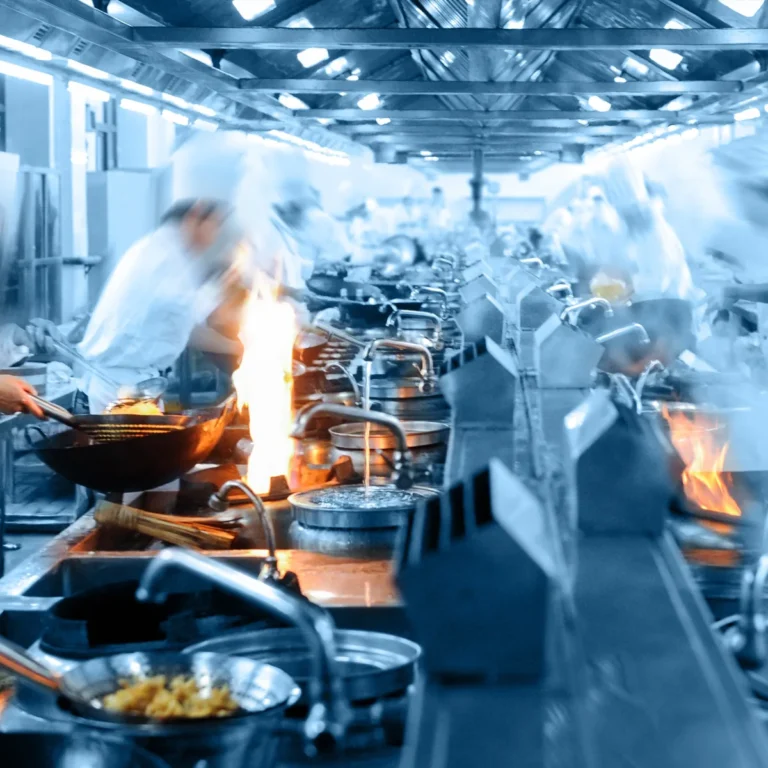Future-Proofing Your Commercial Kitchen: Strategies for Long-Term Success