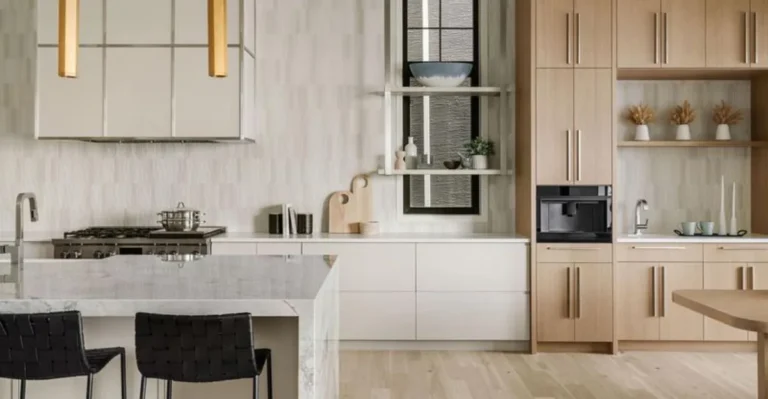 Future-Proof Your Kitchen: Design Trends Taking Over in 2025