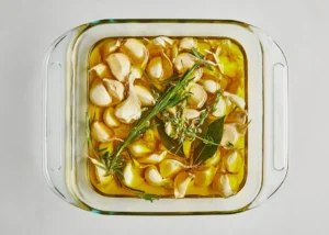 Is Garlic Confit Just a Trend or a Must-Have Food Prep Technique?