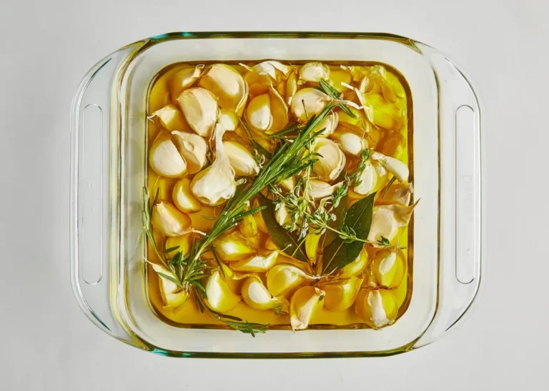 Is Garlic Confit Just a Trend or a Must-Have Food Prep Technique?
