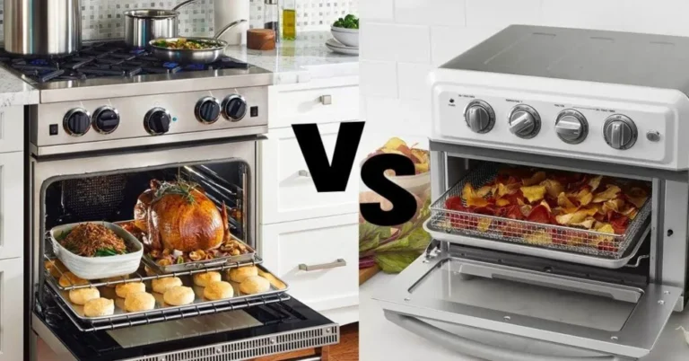 Gas vs Electric Ranges: Best Choice for Your Restaurant?