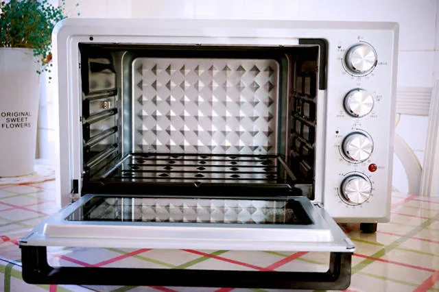 Gil-GVH-C Review: Is This Combi Oven Worth It?