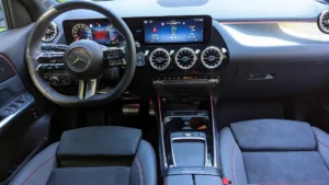 GLA-TSD Review: Is It Worth the Hype in 2025?