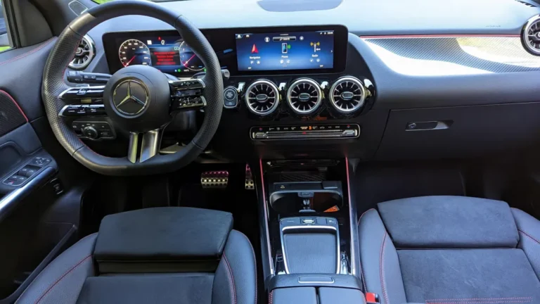 GLA-TSD Review: Is It Worth the Hype in 2025?