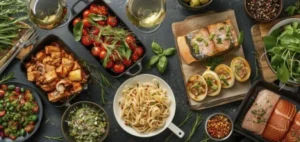 Global Flavors in Local Cuisine: How to Infuse International Tastes into Your Kitchen