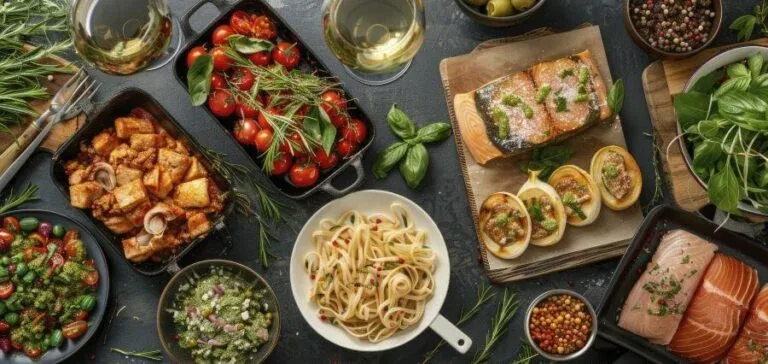 Global Flavors in Local Cuisine: How to Infuse International Tastes into Your Kitchen