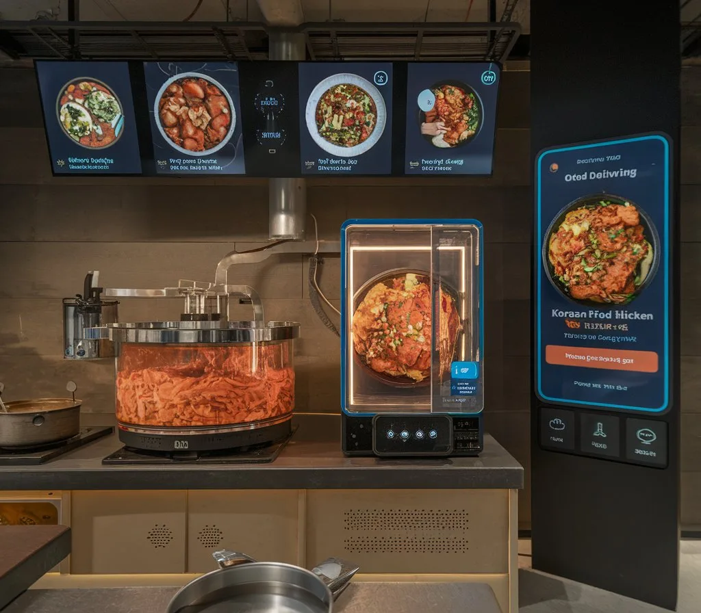 How Global Influences Are Shaping Modern Cuisine