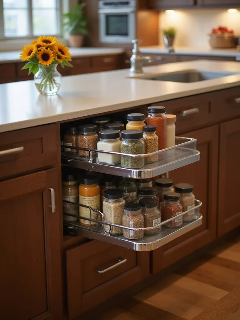 World Spice Rack: Your Passport to Global Flavors