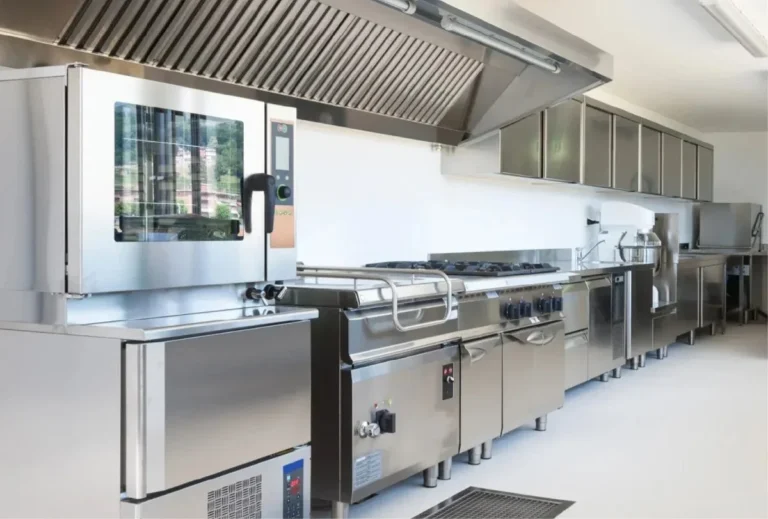 Green Kitchen Equipment: Slash Costs & Boost Your Eco-Cred