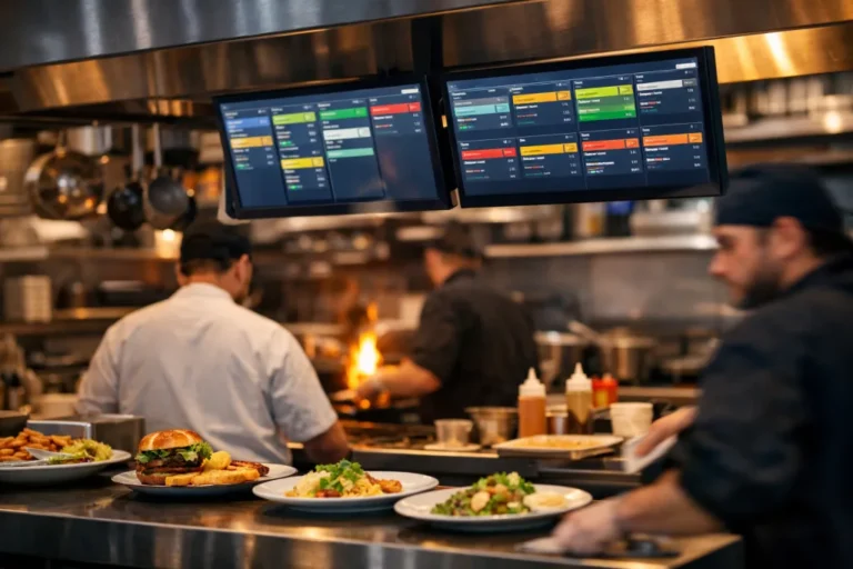 Green Technologies in Restaurant Operations: A Practical Guide