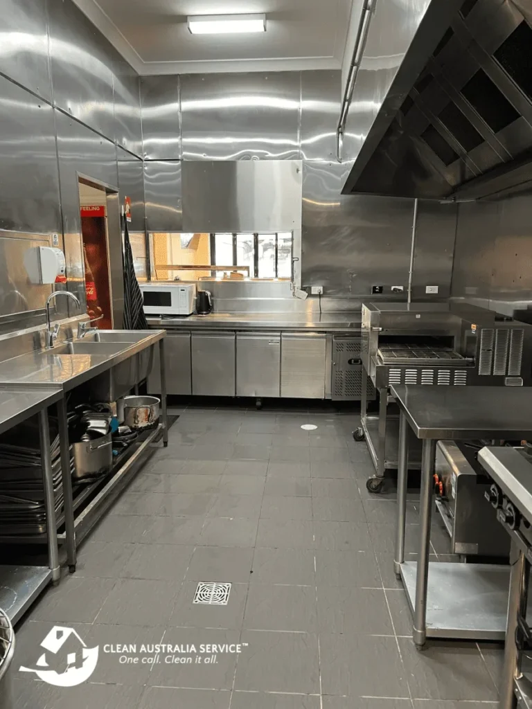 Kitchen Design Health Code: Making Sure You're Cooking Clean