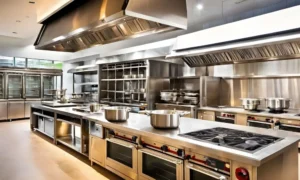 High-Volume Kitchen Design: Sanity-Saving Tips & Tricks