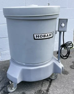 Hobart Salad Spinner: Solve Your Drying Woes Effortlessly