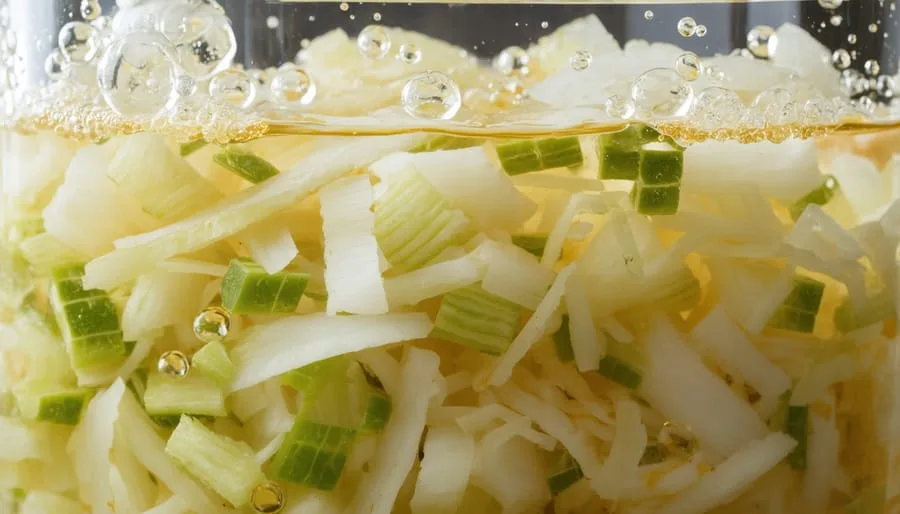 Fermentation: The Secret Weapon Your Menu Needs